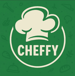 Cheffy logo